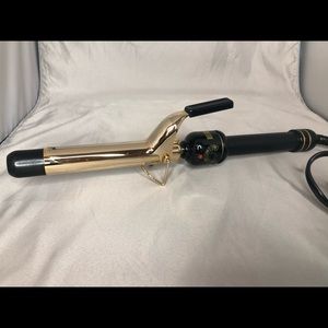 HELEN OF TROY Hot Shot Tools 1" Curling Iron